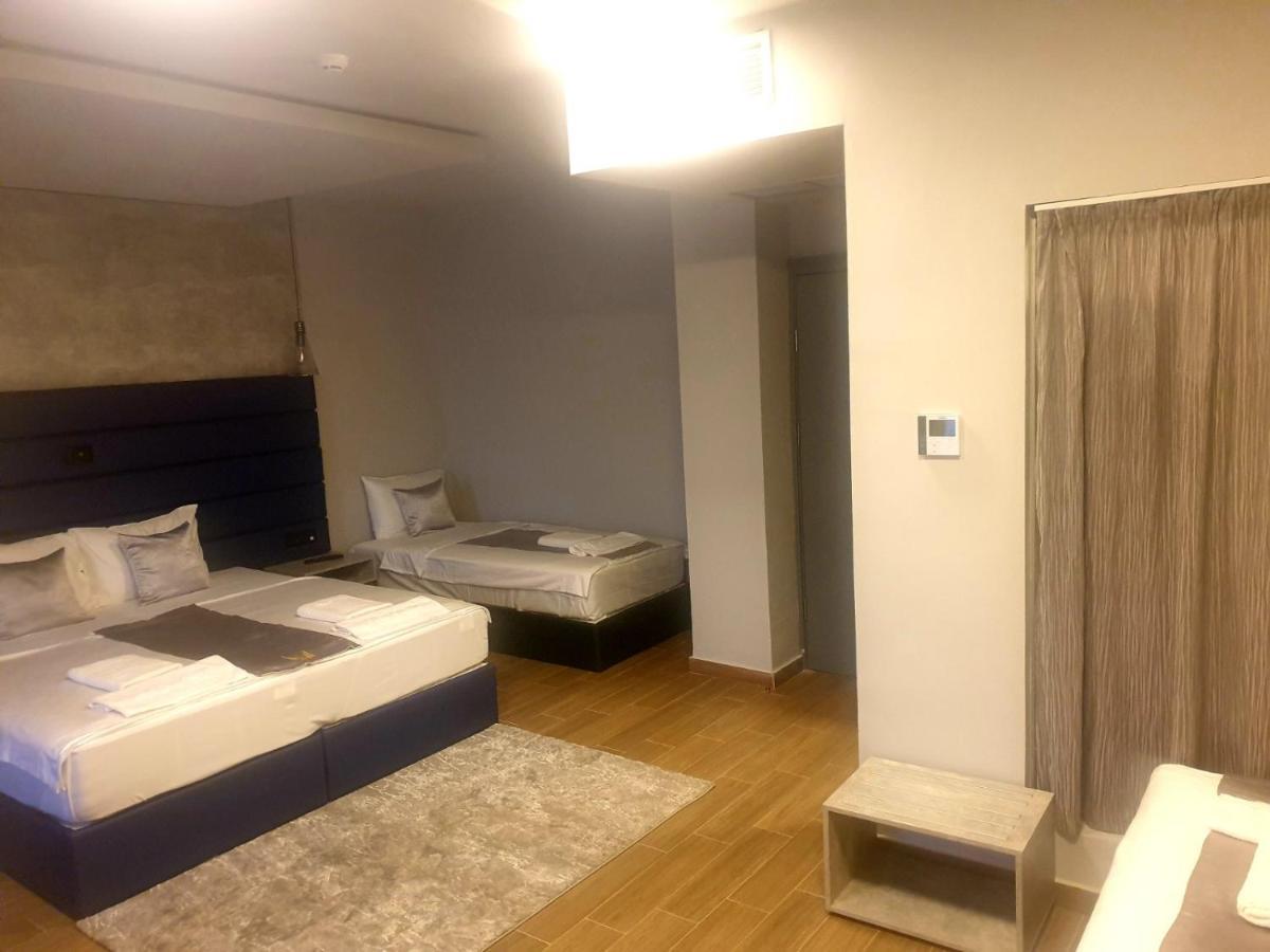 International Palace 벨레스 외부 사진