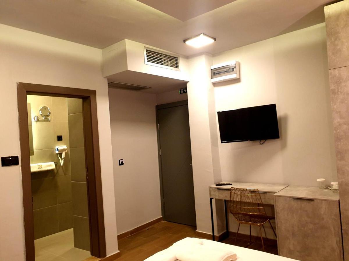 International Palace 벨레스 외부 사진