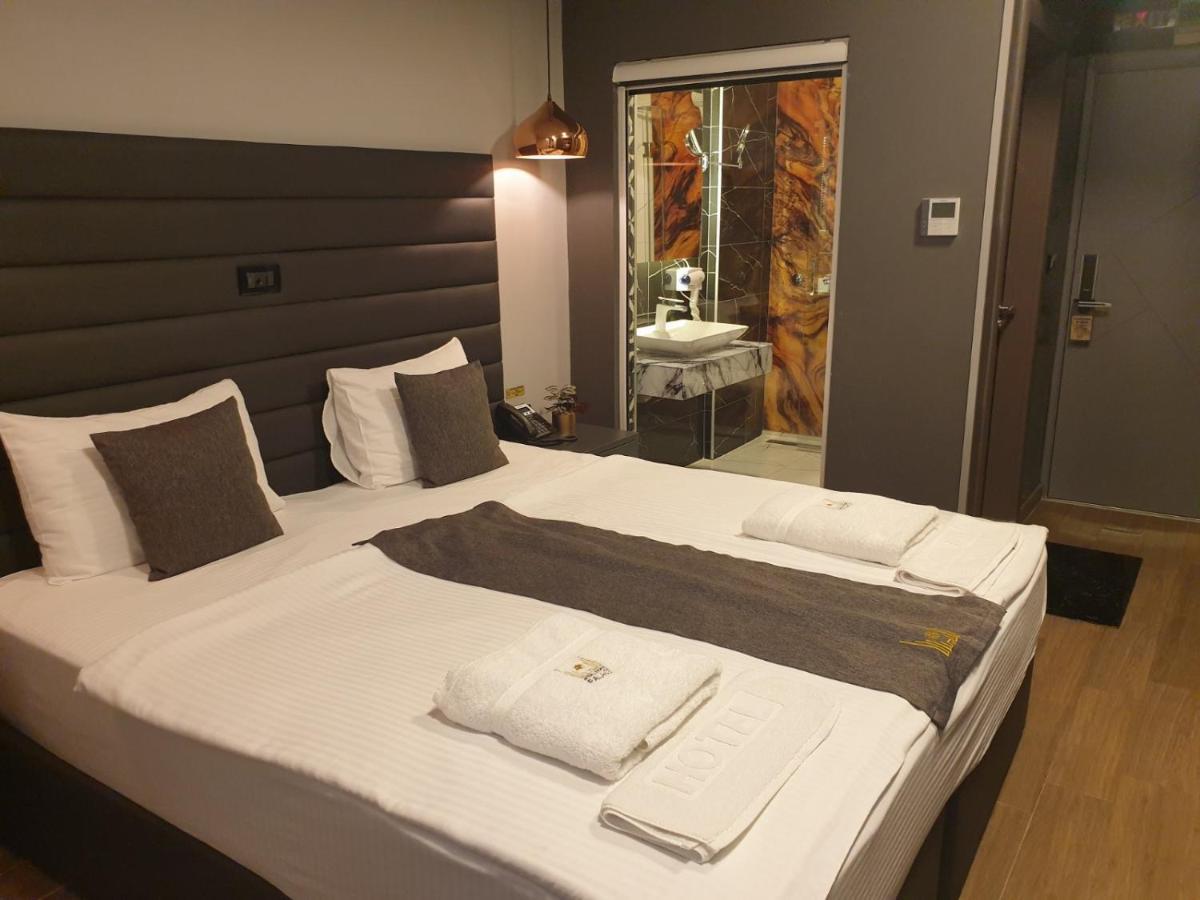 International Palace 벨레스 외부 사진