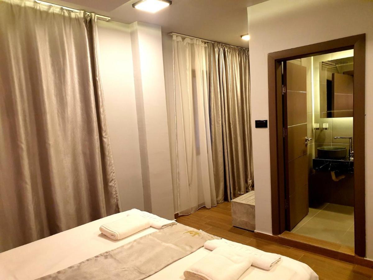 International Palace 벨레스 외부 사진