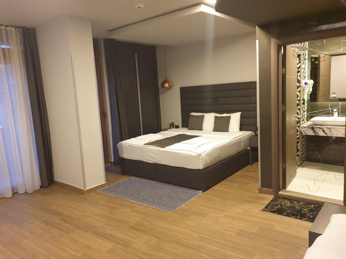 International Palace 벨레스 외부 사진