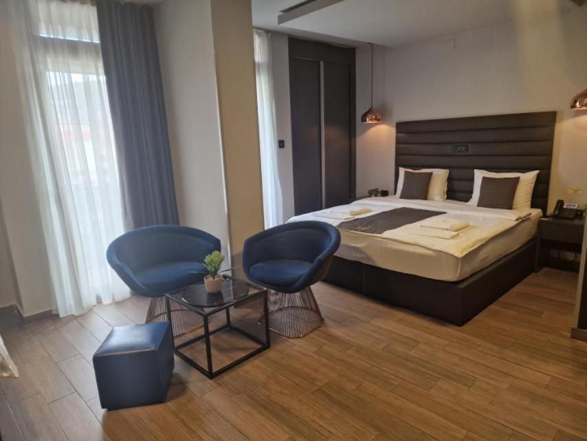 International Palace 벨레스 외부 사진