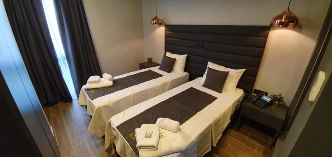 International Palace 벨레스 외부 사진