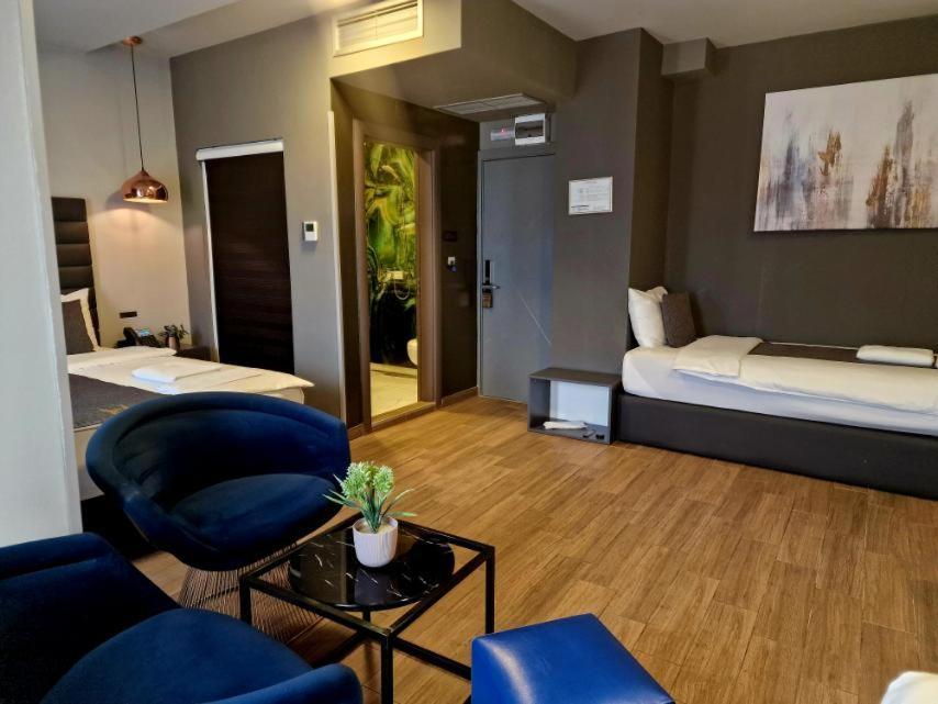 International Palace 벨레스 외부 사진