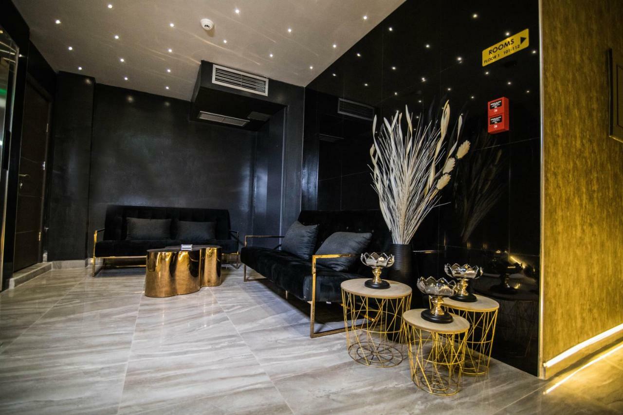 International Palace 벨레스 외부 사진