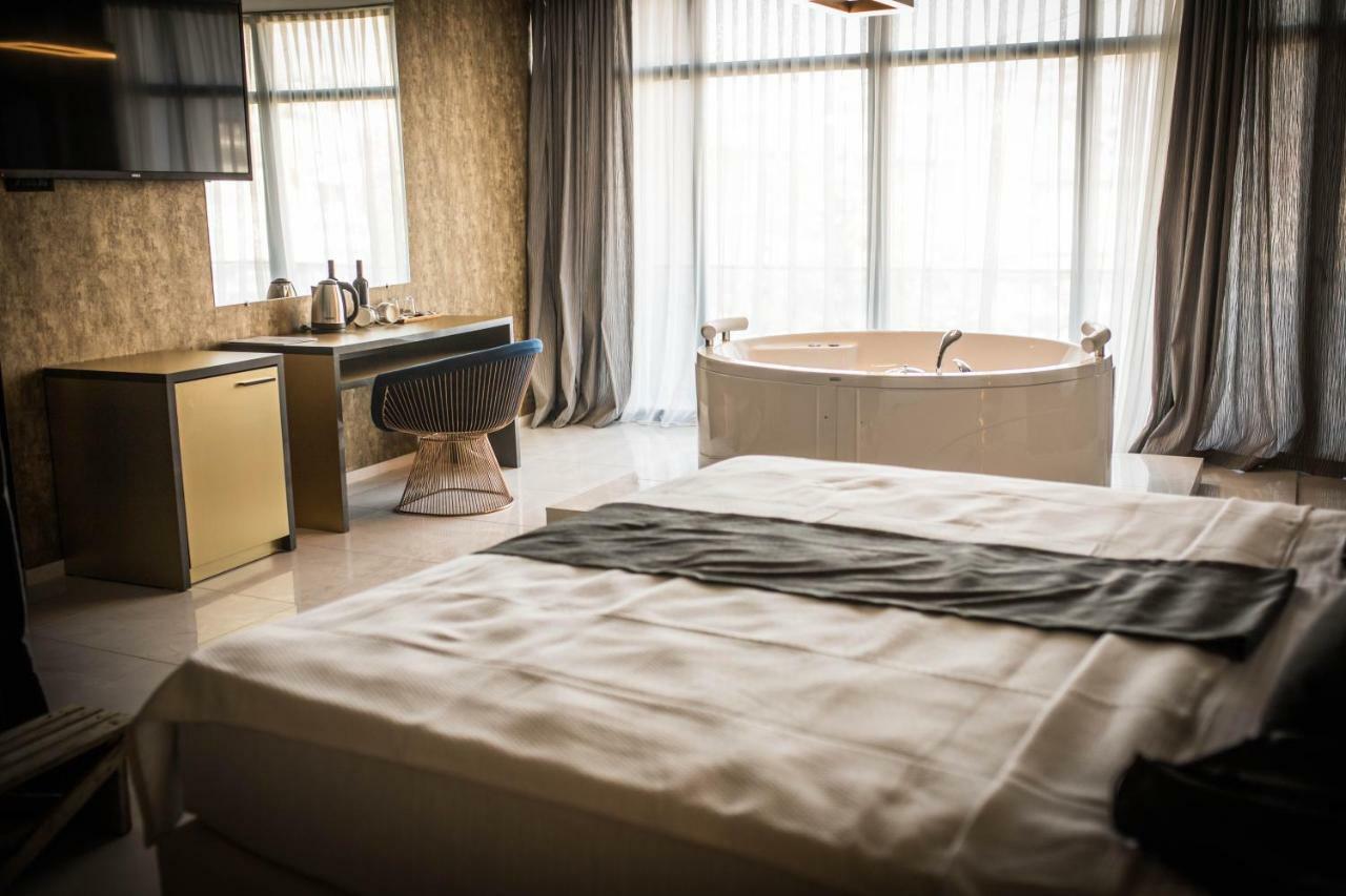 International Palace 벨레스 외부 사진