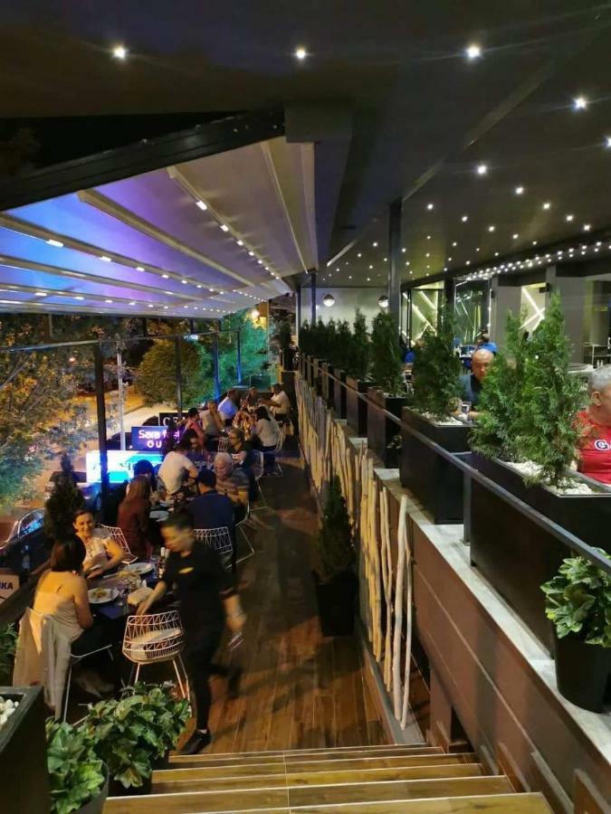 International Palace 벨레스 외부 사진